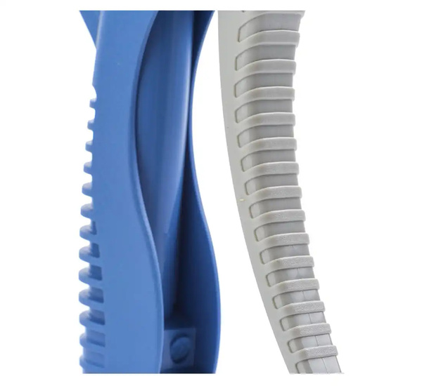 Blow gun short RQS 10bar 1/4'