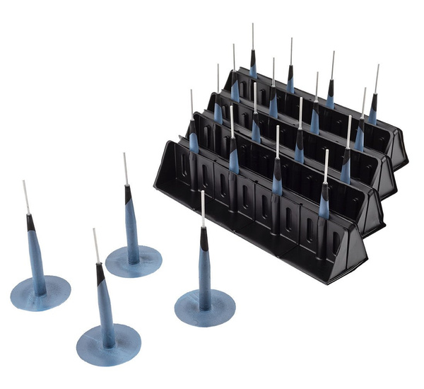 Tyre repair mushrooms Minicombi TipTop B8 - 8mm -20pcs