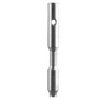 Shaft for separator