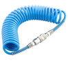 Poliurethane air hose 8x12mm 5m