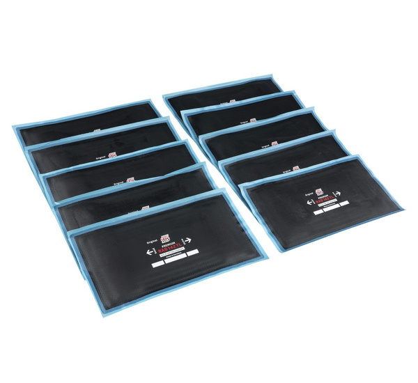 Patch input RADIAL Rema TipTop-142 TL 130x260mm -10pcs