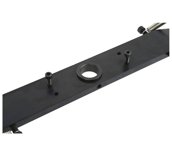 Motorcycle adaptor for the REDATS PREMIUM balancer