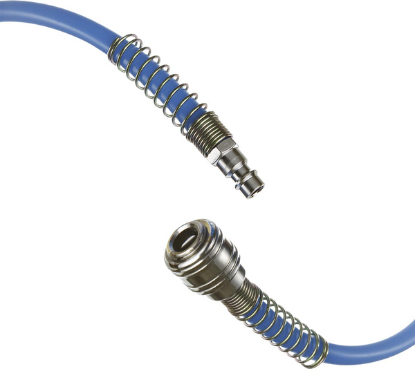 Impact wrench 2200Nm 3/4" REDATS P-220