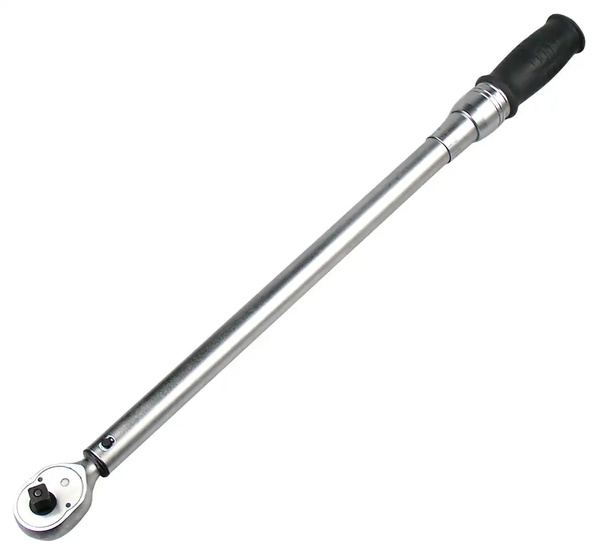 Torque wrench BOXO 1/2" 60-340Nm