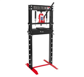 Hydraulic Workshop Press 20T REDATS H-320