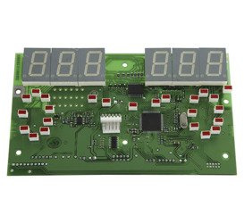 Mainboard Clever Luxe