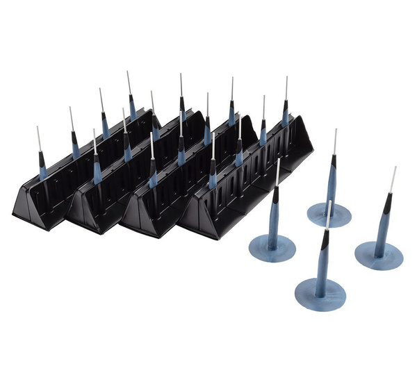 Tyre repair mushrooms Minicombi TipTop B8 - 8mm -20pcs