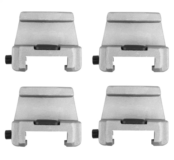 Aluminum Jaw Covers for REDATS MT-26, MT-56 Tire Changers