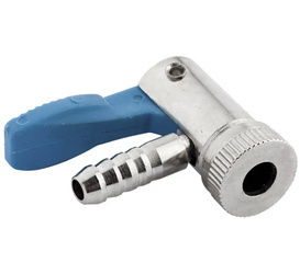 Inflation extension 8mm - blue