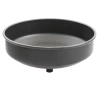 Bowl for oil sink Oil drainer and extractor D-200