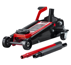 Trolley jack 3 tons REDATS LS-350 with quicklift