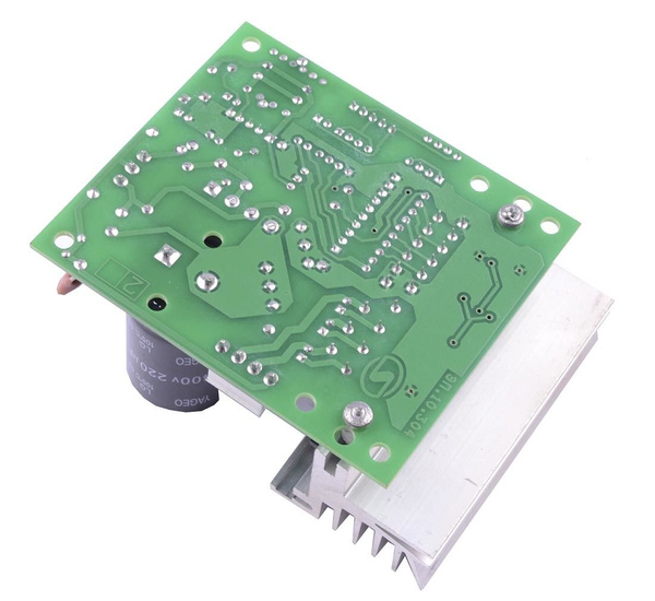 Power board for APOLLO
