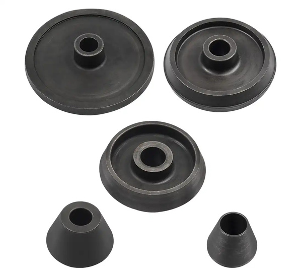 Wheel balancer REDATS WT-200 for truck tires