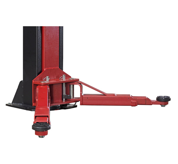 Automatic two post lift REDATS L-260 + Oil Gratis