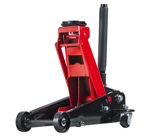 Trolley jack 3 tons REDATS LS-350 with quicklift