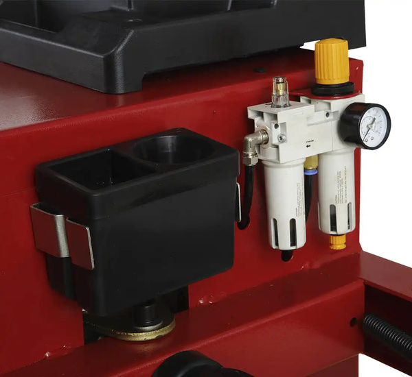 Automatic tyre changer REDATS M-221F 230V