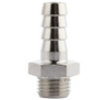 RQS 9mm hose nipple joint 1/4"" male thread