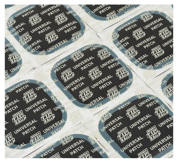 Tyre patch UP-8 55x55mm Tip Top - 50pcs