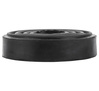 Rubber pad for air bag jacks fi 110mm thread M20