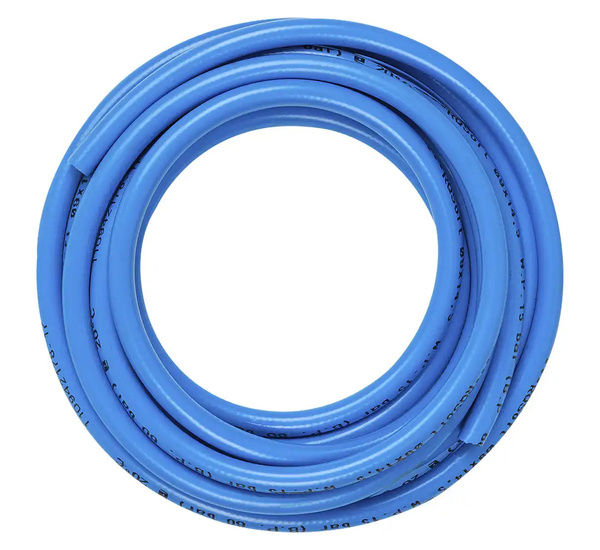 RQSoft Polyurethane Straight Pneumatic Hose 9.0 x 14.5mm - 5m