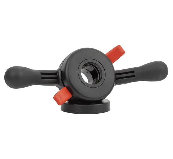 Quick lock nut fi36x3 REDATS