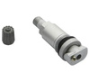 Tyre valve for pressure sensors TPMS-04 - 4 pcs.