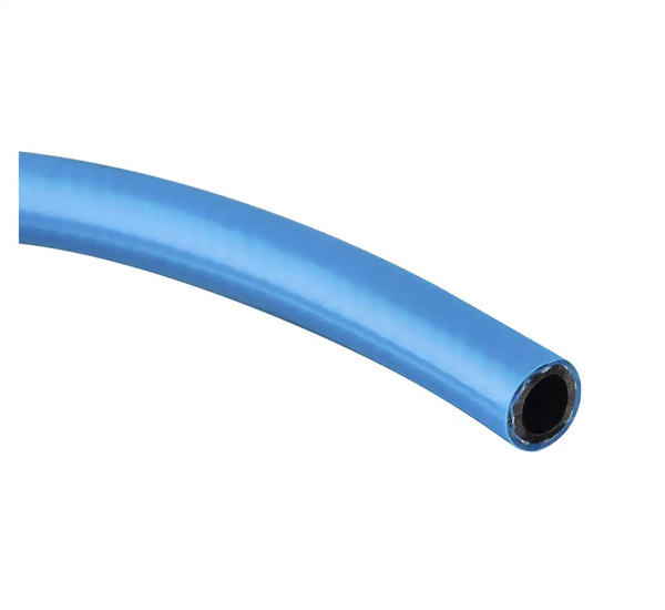 RQSoft Polyurethane Straight Pneumatic Hose 9.0 x 14.5mm - 50m