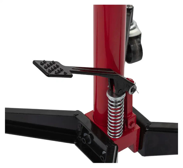 Transmission jack 500kg REDATS H-220