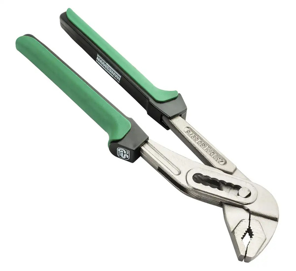 Set of pliers 4el. Mannesmann: cutters, adjustable, combiners, elongated