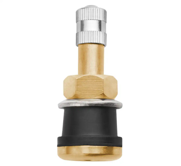 Tubeless valve for truck tyres TR 501 V3.21.2