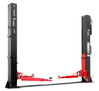 Automatic two post lift 4T REDATS L220 + Oil Gratis