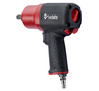 Impact wrench 1900Nm 1/2"" REDATS P-180 + 1/4"" inlet