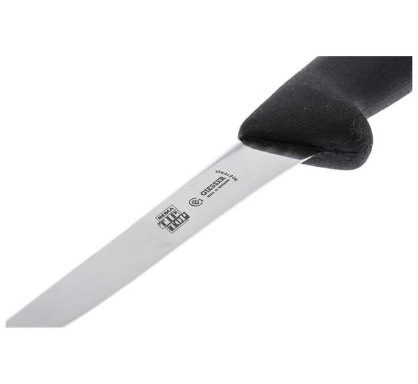 Universal knife for tyre service