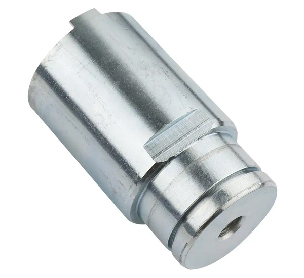 Arm's height extension for two-post column lift - 70mm - 1 pc