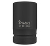 Impact socket 33mm 1" REDATS