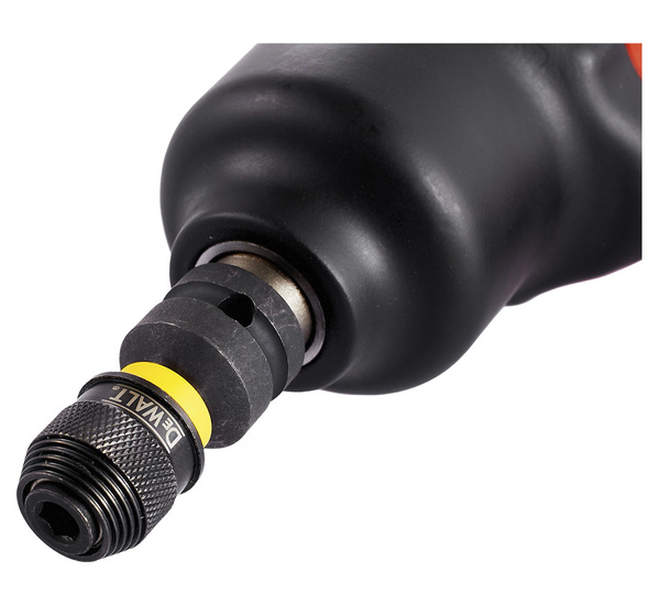 Impact wrench 1500Nm 1/2" REDATS P-160 + Adapter DeWalt 1/2" to 1/4"