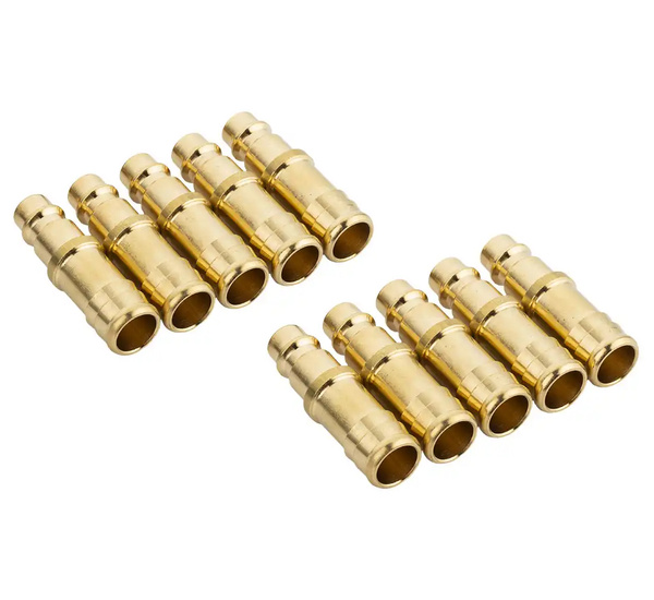 Coupling RQS for air hose 13mm type 26 - 10pcs