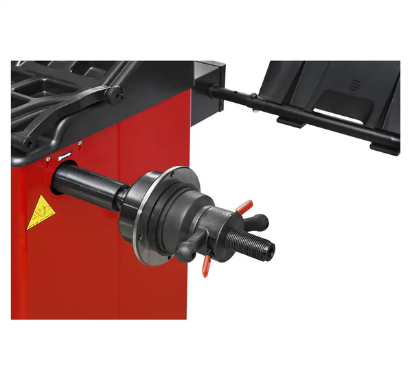 Wheel balancer - REDATS W-200