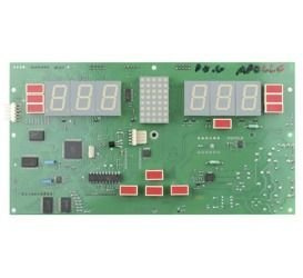 Display plate Apollo