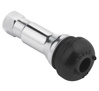 Valve TR413 chrome REDATS for aluminium rims - 1 pc.