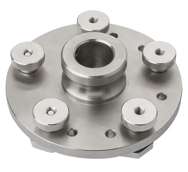 Pin handle for blind rims universal REDATS fi36