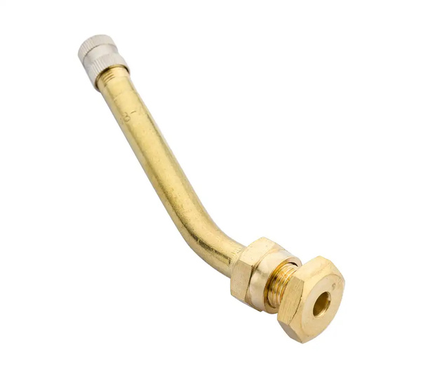 Tubeless valve for truck tyres MS 90 V3.20.4