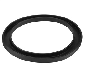 Pressure cap for quick release wing nut 130mm FEMAS