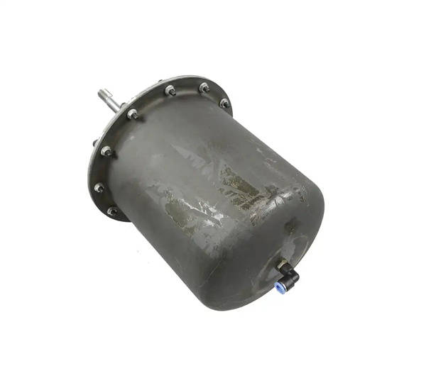 Actuator for bead breaker complete