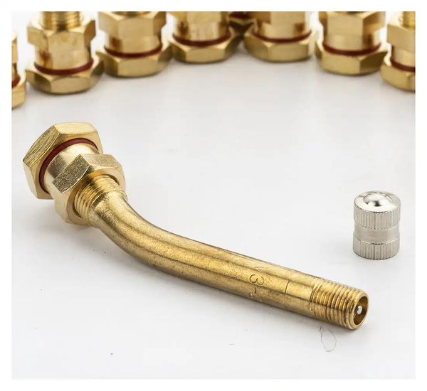 Truck valve tyres MS 80 V3.20.7 - 10 pcs.