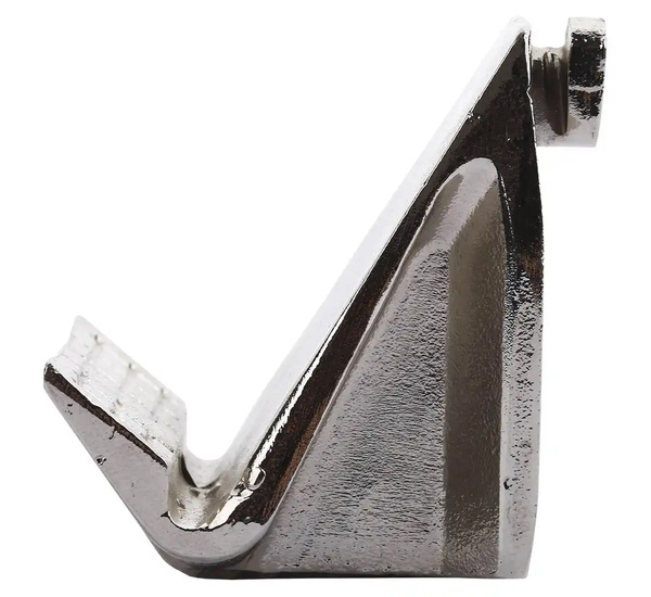 Metal jaw for tyre changer - 1 piece - COATS ALL TOOL CORGHI SICE MONDOLFO HUNTER CEMB FEMAS