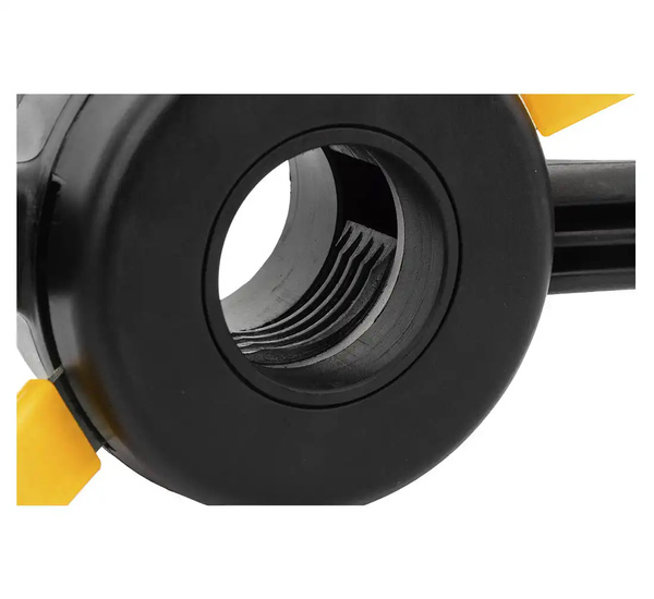 Quick release wing nut 40x4 REDATS