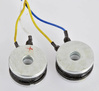 Piezoelectric sensor compatible with W-100, W-200, W-220