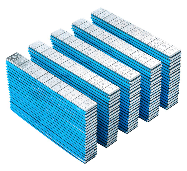 Adhesive FE weight FS 5g Edgy box