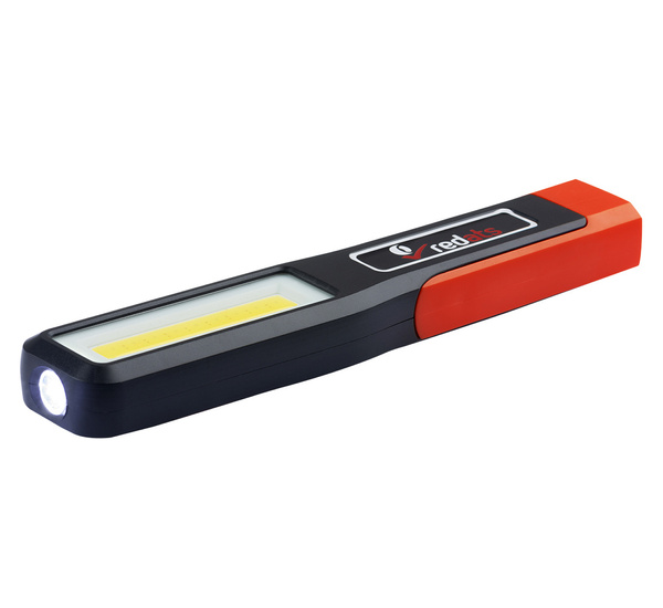 Redats FW-100 Flashlight